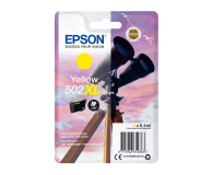 Tusz EPSON 502XL INK Yellow